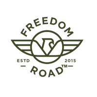 Freedom Road