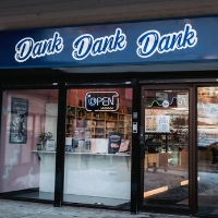 Dank Cannabis Weed Dispensary Ranchlands