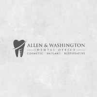 Allen & Washington Dental Office