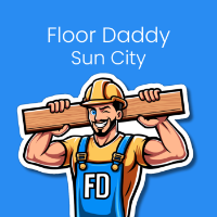 Brands,  Businesses, Places & Professionals Floor Daddy Sun City in Sun City AZ