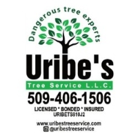 Uribe's Tree Service