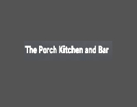 The Porch Kitchen and Bar