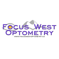 Brands,  Businesses, Places & Professionals Focus West Optometry in Calgary AB