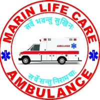 MARINE LIFE CARE AMBULANCE