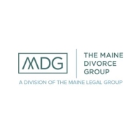 Brands,  Businesses, Places & Professionals The Maine Divorce Group in Portland ME