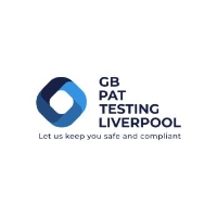 GB PAT Testing Liverpool