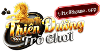 TDTC Thiên Đường Game