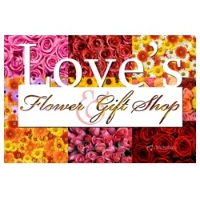 Love's Flower & Gift Shop