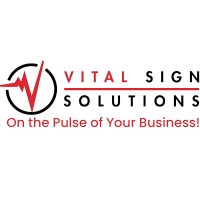 Vital Sign Solutions | Car Wrap Houston | Custom Signs Houston | Interior Signs Houston