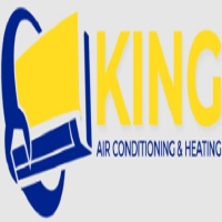 Brands,  Businesses, Places & Professionals King Air Conditioning & Heating in Riviera Beach FL