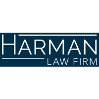 Harman Law Firm