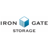 Iron Gate Storage - 4th Plain