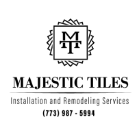 Brands,  Businesses, Places & Professionals Majestic Tiles - Full House, Bathroom and Kitchen Remodeling Services in Northbrook IL