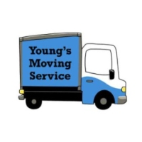 Brands,  Businesses, Places & Professionals Young's Moving Service in Bentonville AR