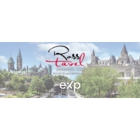 Brands,  Businesses, Places & Professionals Ross Tavel: EXP Realty in Ottawa ON