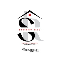 Brands,  Businesses, Places & Professionals Stormy Ray NMLS# 1010028, Providence Home Loans in Amarillo TX