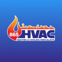 Brands,  Businesses, Places & Professionals 865 HVAC in Knoxville TN