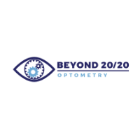 Brands,  Businesses, Places & Professionals Beyond 20/20 Optometry in Moncton NB