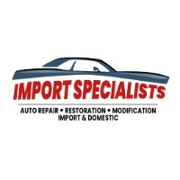 Brands,  Businesses, Places & Professionals Import Specialists in St. Peters MO