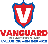 Vanguard Plumbing & Air, Inc.