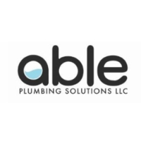 Brands,  Businesses, Places & Professionals Able Plumbing Solutions, LLC in Gilbert AZ