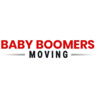 Baby Boomers Moving