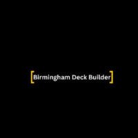 Birmingham Deck Builder