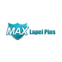 Brands,  Businesses, Places & Professionals Max Lapel Pins in Newark 