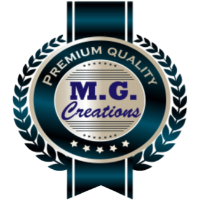 Brands,  Businesses, Places & Professionals M.G. Creations in  