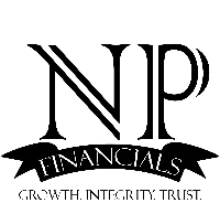 Brands,  Businesses, Places & Professionals NP Financials Pty Ltd in Wheelers Hill VIC