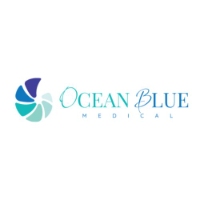 Brands,  Businesses, Places & Professionals Ocean Blue Medical in  