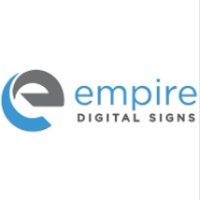 Brands,  Businesses, Places & Professionals Empire Digital Signs in Rochester NY