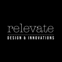 Brands,  Businesses, Places & Professionals Relevate Design & Innovations in Kansas City MO