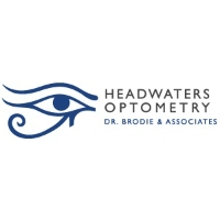 Brands,  Businesses, Places & Professionals Headwaters Optometry in Orangeville ON