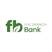 Brands,  Businesses, Places & Professionals Flat Branch Bank in Richmond MO