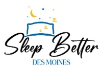 Brands,  Businesses, Places & Professionals Sleep Better Des Moines in West Des Moines IA