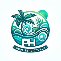 Brands,  Businesses, Places & Professionals Ph Pool Services llc in Indialantic FL