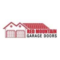 Brands,  Businesses, Places & Professionals Red Mountain Garage Doors in Mobile AL