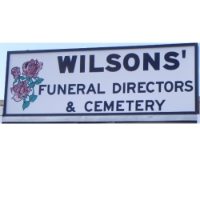 Brands,  Businesses, Places & Professionals Wilsons' Funeral Directors & Cemetery in Wolfforth 