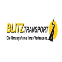 Brands,  Businesses, Places & Professionals Blitz Transport GmbH in Hombrechtikon ZH