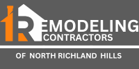 North Richland Hills Remodel Contractors