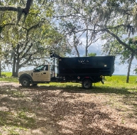 VaVia Dumpster Rental Charleston