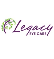 Brands,  Businesses, Places & Professionals Legacy Eye Care in Stony Plain AB