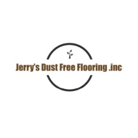 Jerry's Dust Free Flooring Inc.