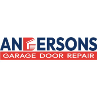 Andersons Garage Door Repair