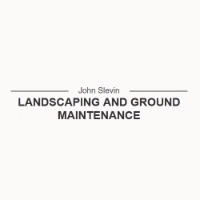 John Slevin Landscaping & Garden Maintenance