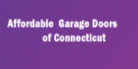 Affordable Garage Doors of Connecticut