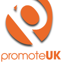 Brands,  Businesses, Places & Professionals Promote UK Ltd in Dorking England