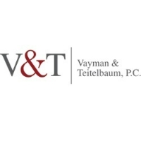 Brands,  Businesses, Places & Professionals Vayman & Teitelbaum, P.C. in Alpharetta GA