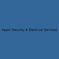 Brands,  Businesses, Places & Professionals Appin Security & Electrical Services in Naas County Kildare